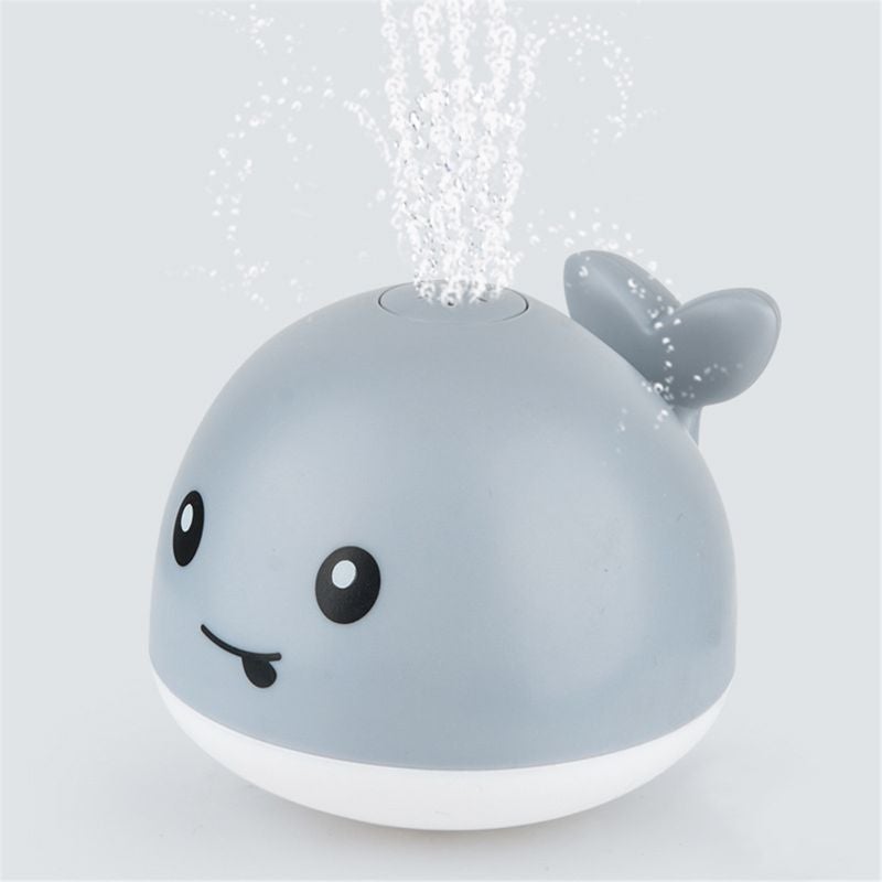 BabyWhale™ - Jouets de bain lumineux pour bébés | bébé