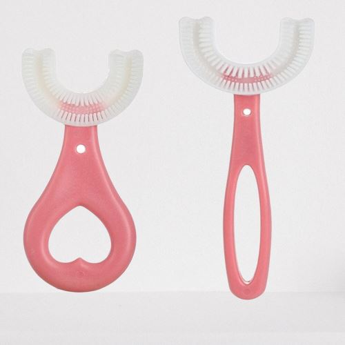 U360°Teeth™ - Brosse à dents 2.0 | Enfants